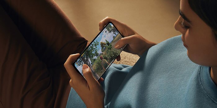 OPPO Find X5 Series feature highlight image 1 billion colour display