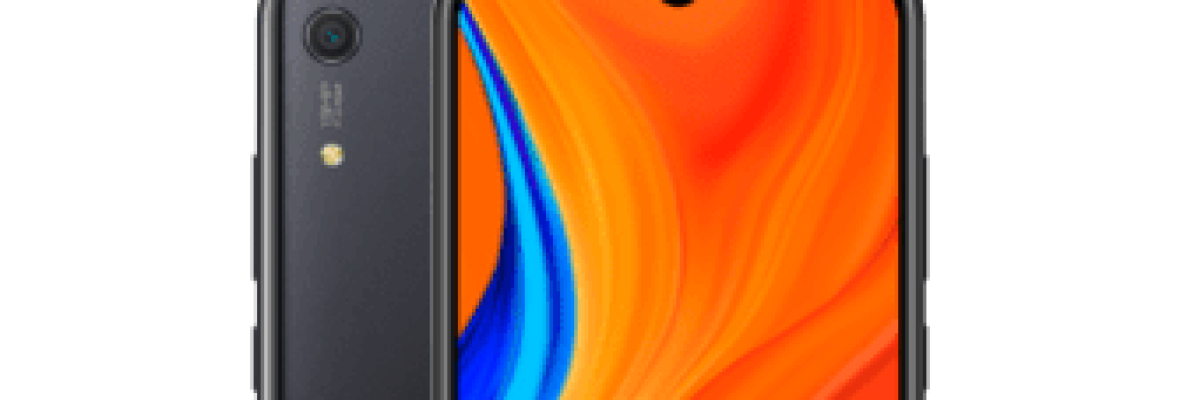 Huawei Y6s