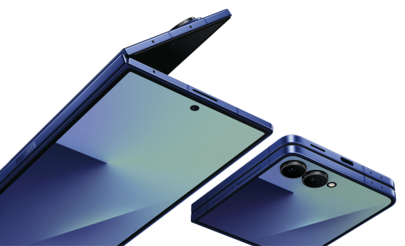 Samsung Galaxy Z Fold7 | Z Flip7