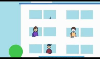 The consent process – if you live or work in a multi-dwelling unit