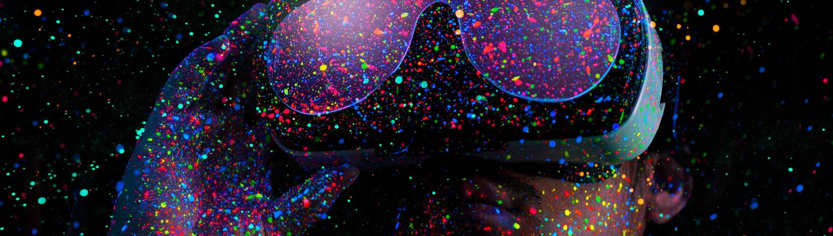 Vodafone shines a light on a 5G future