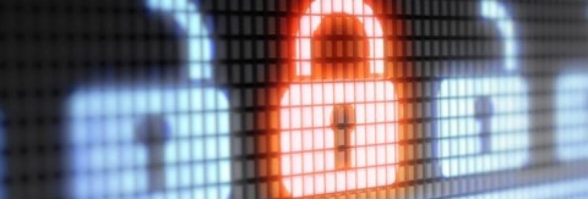 Cyber security is an opportunity, not a cost