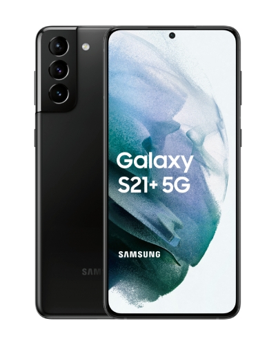 Samsung Galaxy S21+