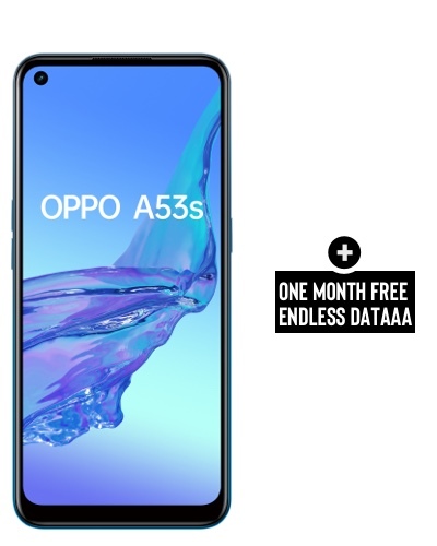 OPPO A53s