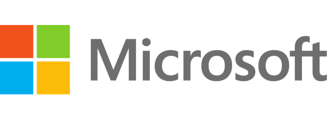 Microsoft