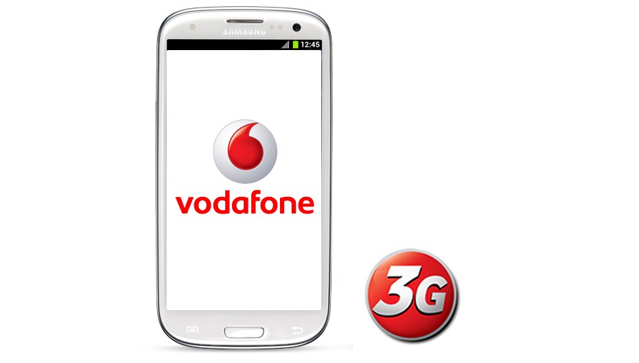 3G phone
