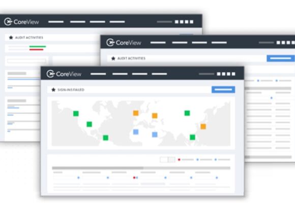 CoreView CoreSecurity image