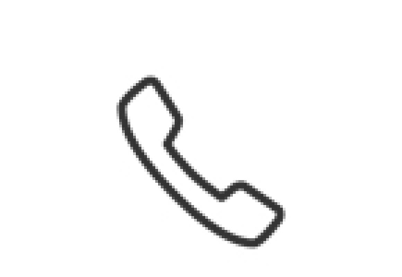 Image of a landline phone