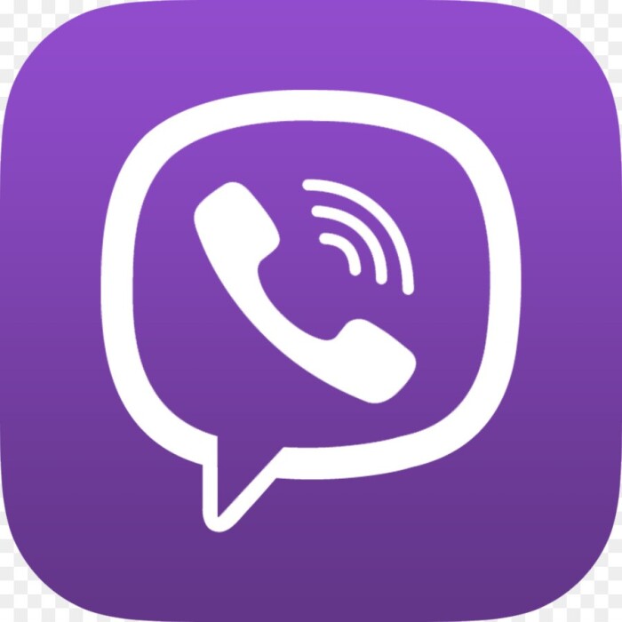 Viber logo