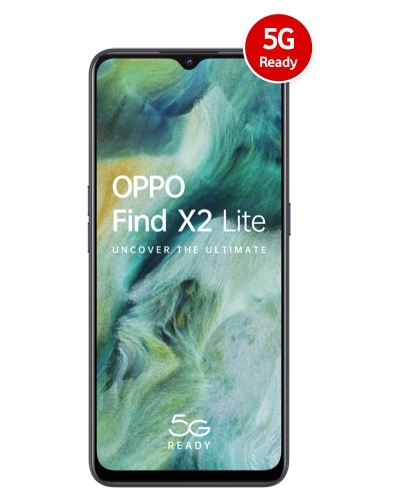 OPPO Find X2 Lite