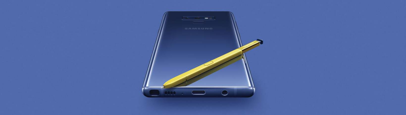 Samsung Note9