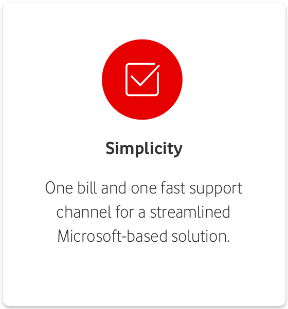 Simplicity
