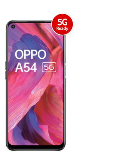 OPPO A54 5G