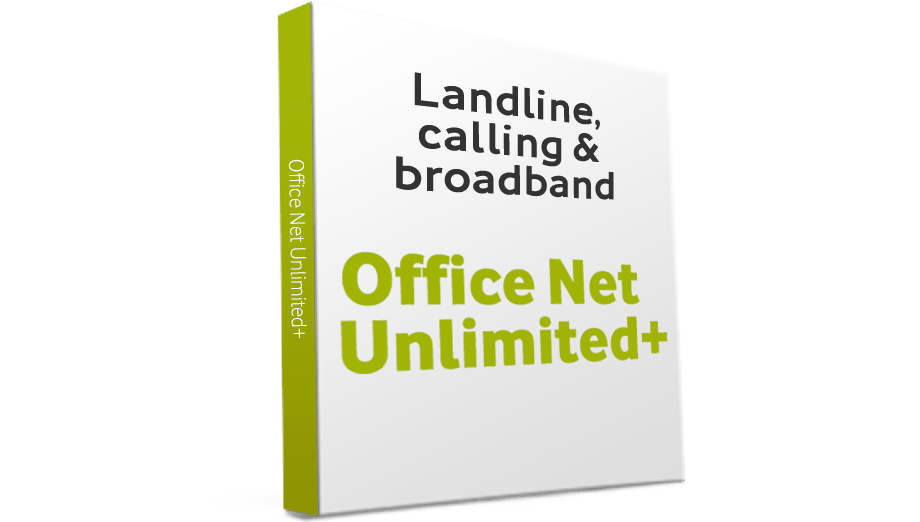 Office Net Unlimited plus