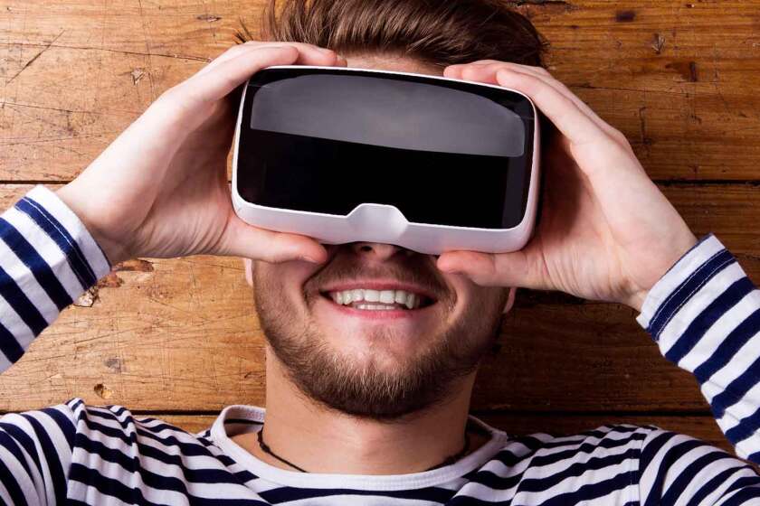 Vodafone's top tech trends for 2017