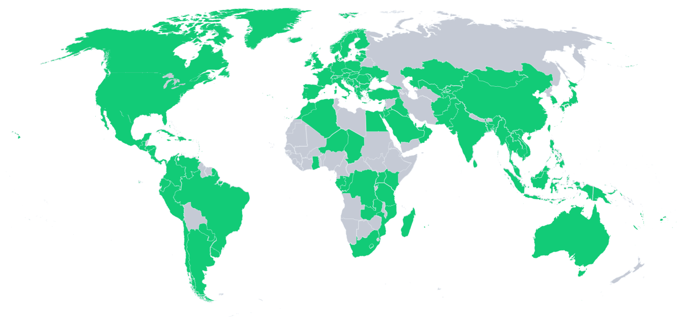 One NZ Daily Roaming map