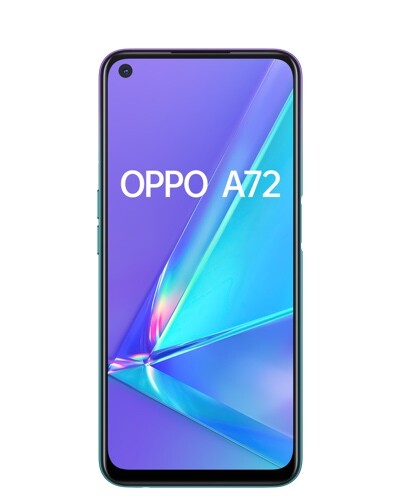 Oppo A72