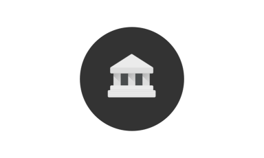 Icon of building