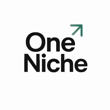 One Niche