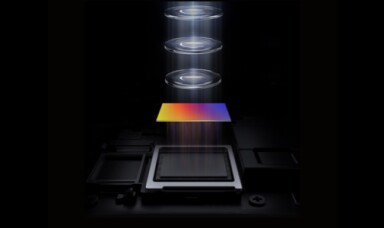 Photo of P30 image processor