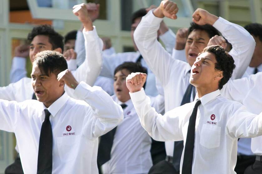 Vodafone calls on passionate Kiwis to make a ‘World of Difference’ with youth