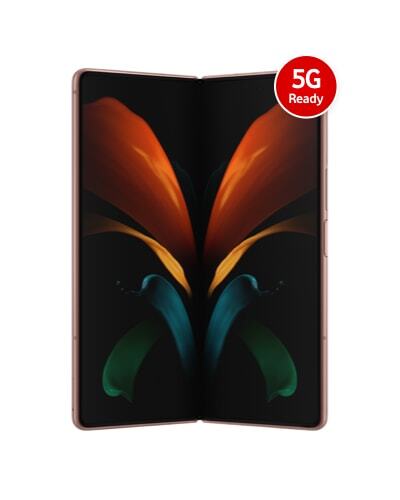 Samsung Galaxy Z Fold2 5G
