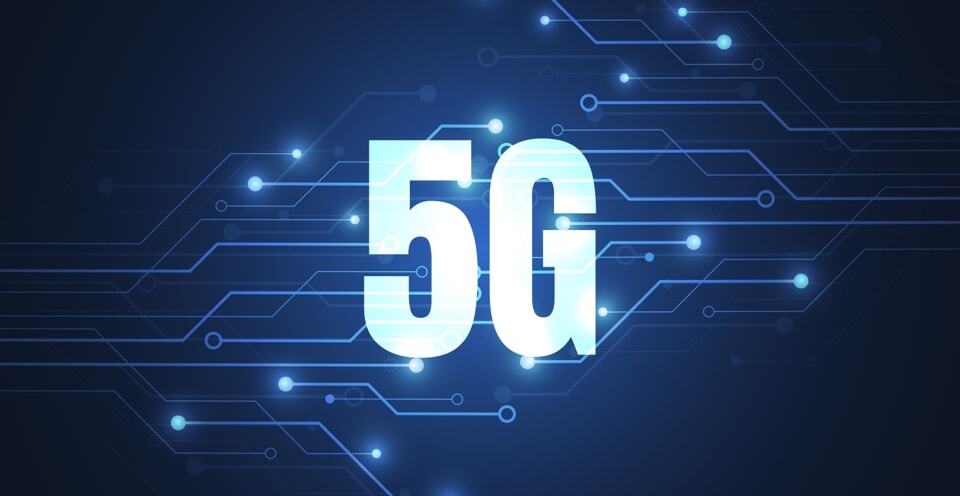 5G