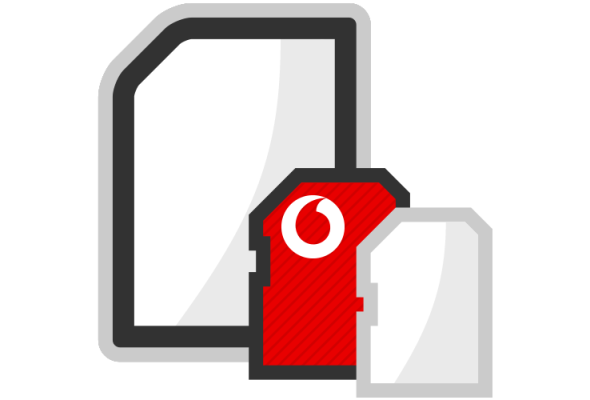 micro sim graphic