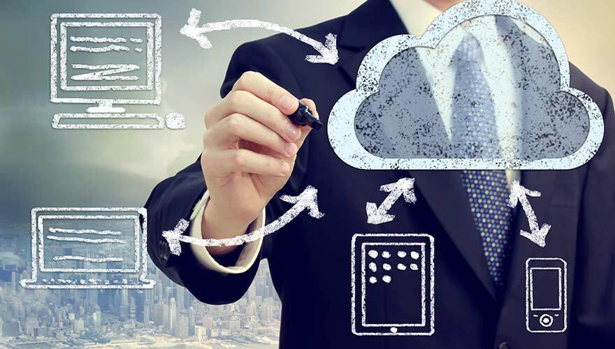 Cloud security