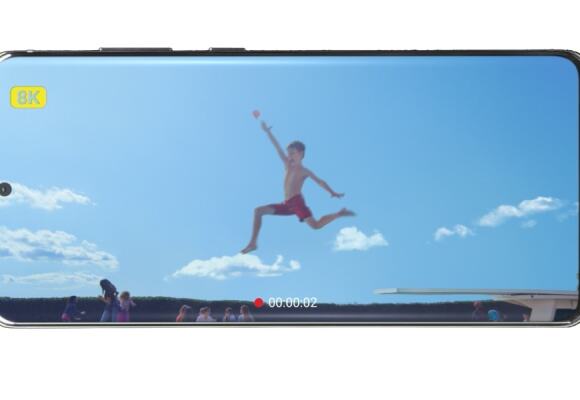 Let 8K Video Snap capture studio quality photos straight from video