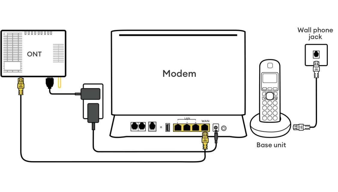 Integrated Wiring diagram image