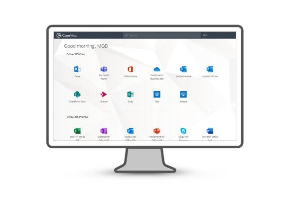 CoreLearning