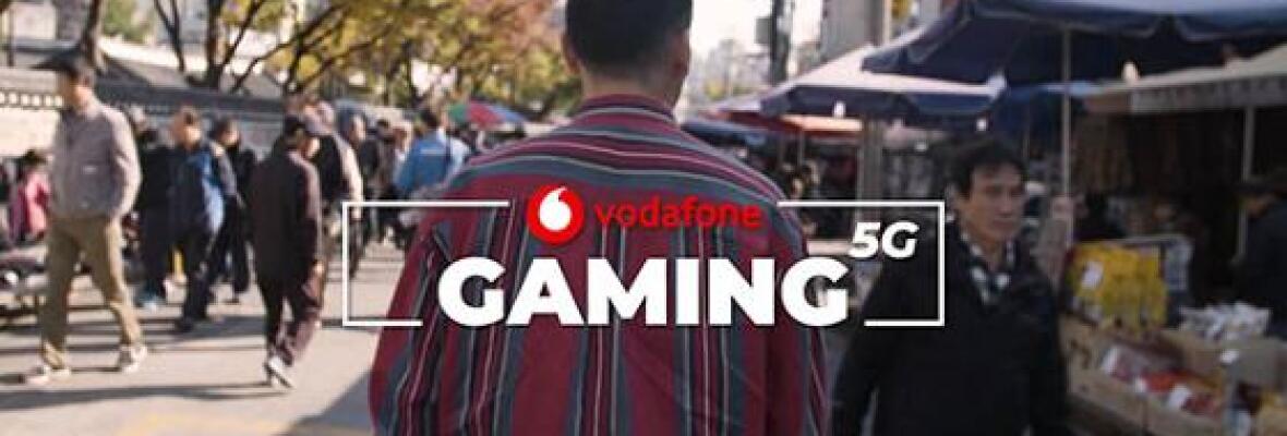 5G Gaming Video image 04