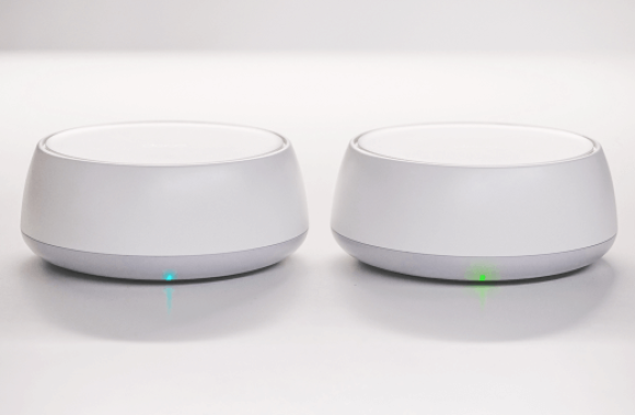 BE28 SuperWiFi and SmartWiFi modems