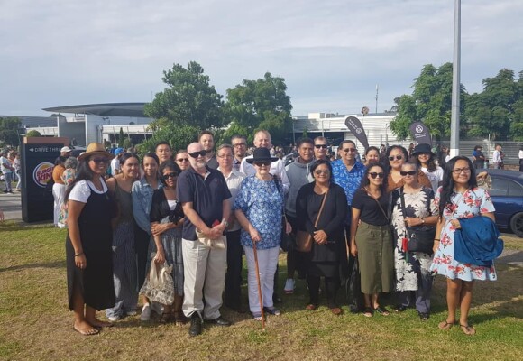 learning journey through Te Ara Reo Māori
