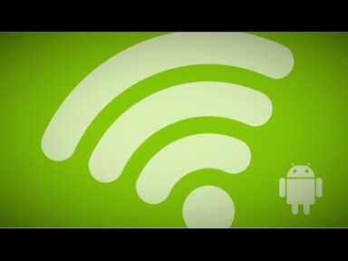 Connecting wifi on Android