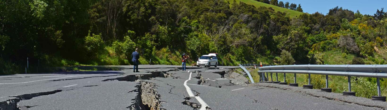Worst-affected quake communities to benefit from Vodafone funding boost