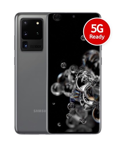 Samsung Galaxy Ultra 5G