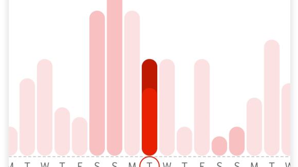 View your usage