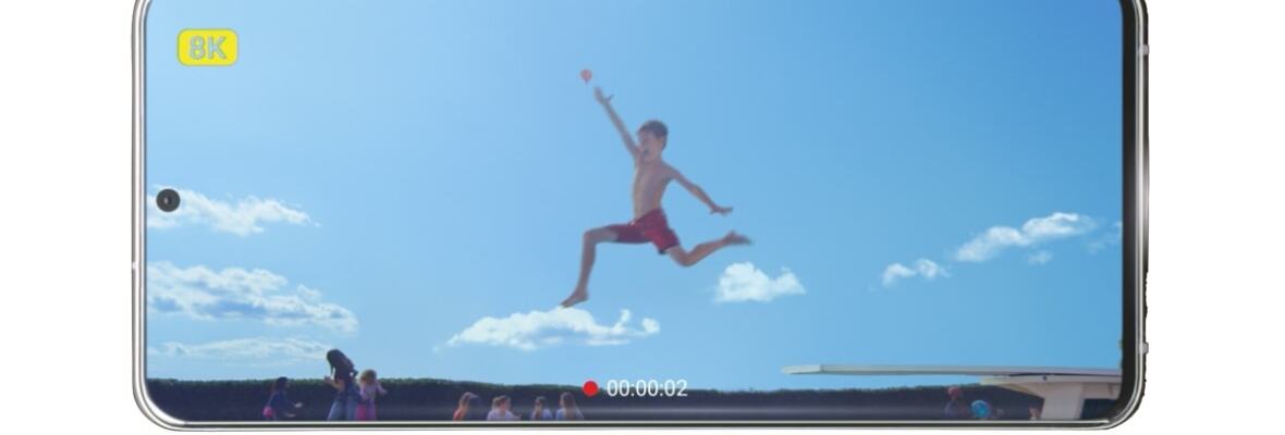 Let 8K Video Snap capture studio quality photos straight from video