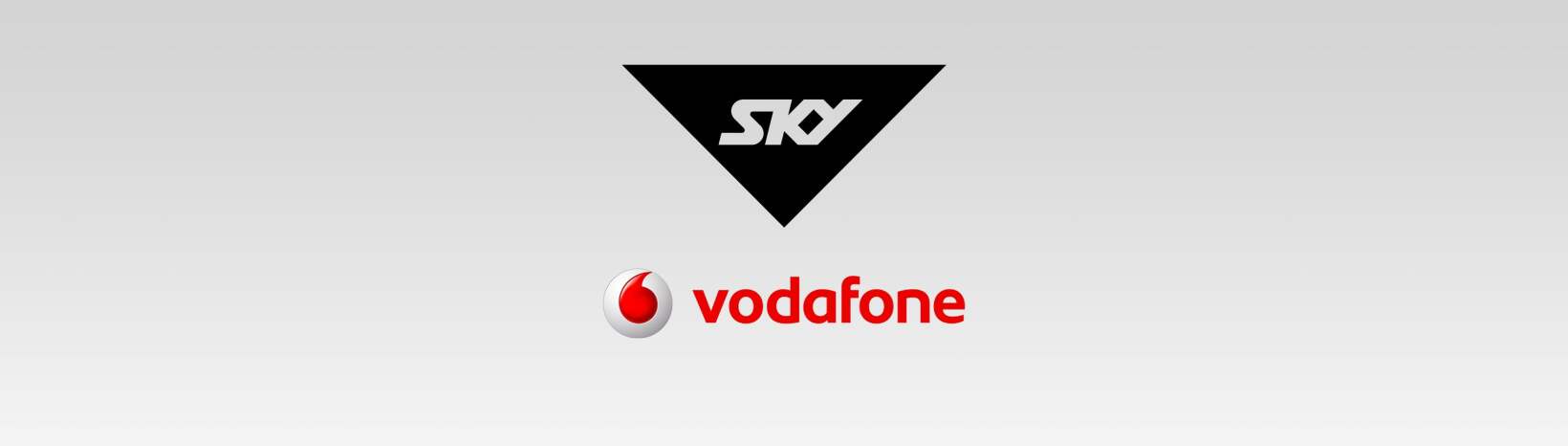 Vodafone clearly demonstrates consumers will be the biggest winners of the proposed Sky merger