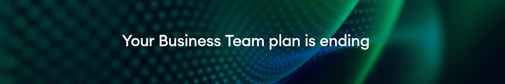 text with green textured background