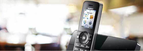 Home phone