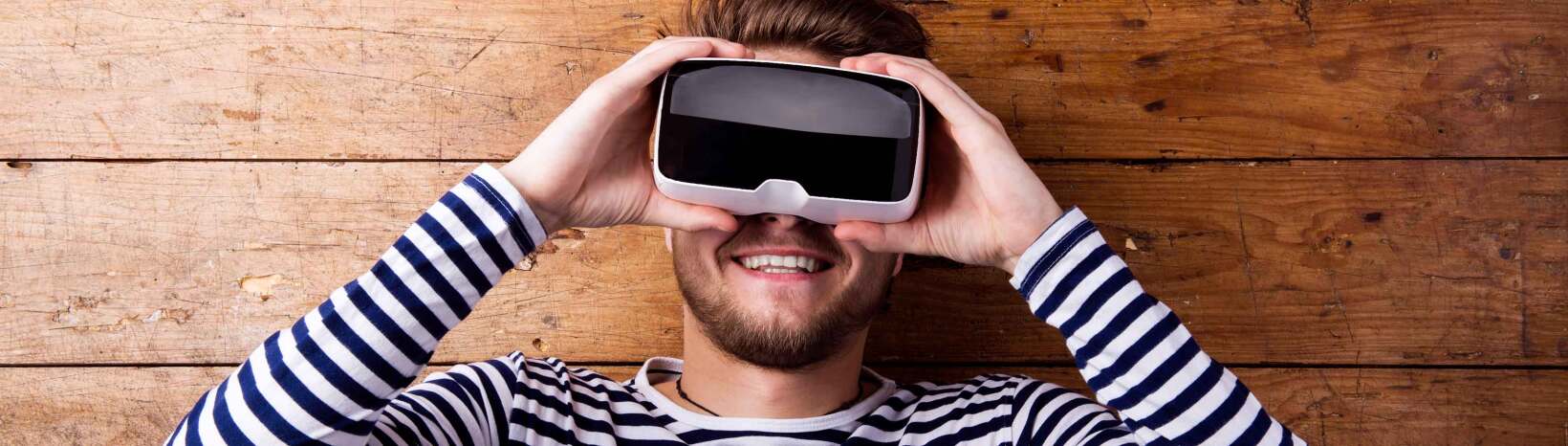 Vodafone's top tech trends for 2017