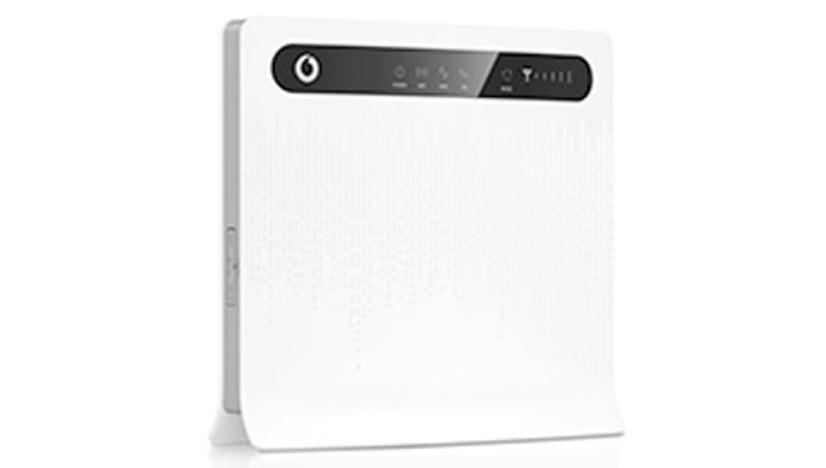 Help to set up your Vodafone modem / router. Vodafone NZ