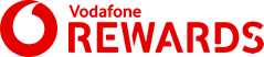 Vodafone Rewards