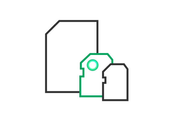 SIM card sizes: Standard, Micro and Nano explained