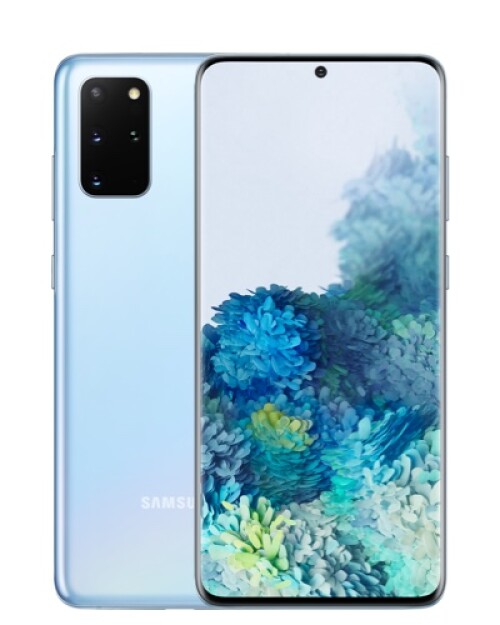 Samsung Galaxy S20+ 5G - Vodafone NZ