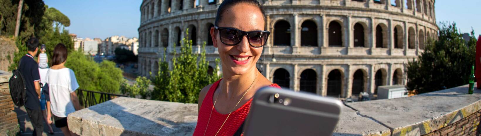 Vodafone reaches 4G roaming milestone: 102 destinations and counting