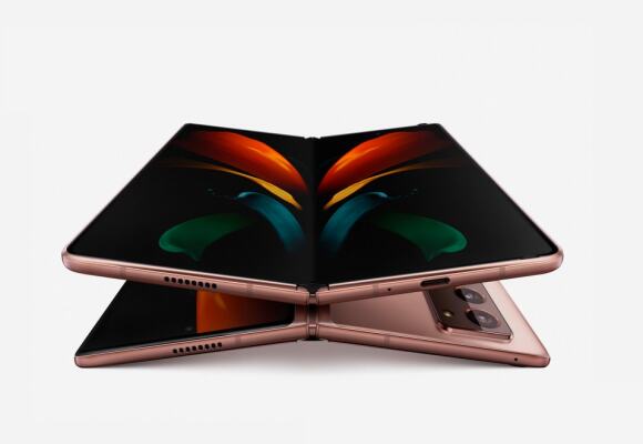 Samsung Galaxy Z Fold2 5G